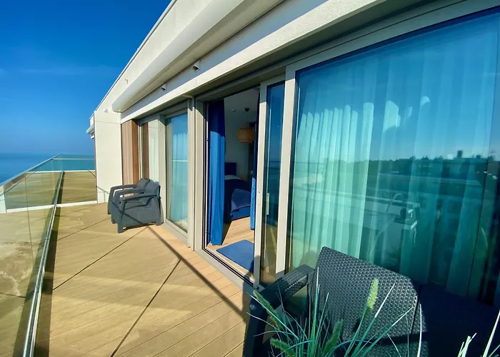 Apartamenty Solaris