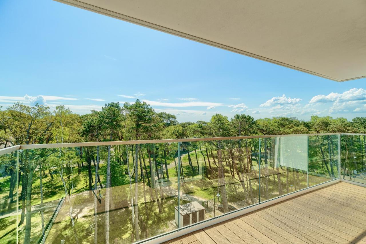 Apartment Solaris *