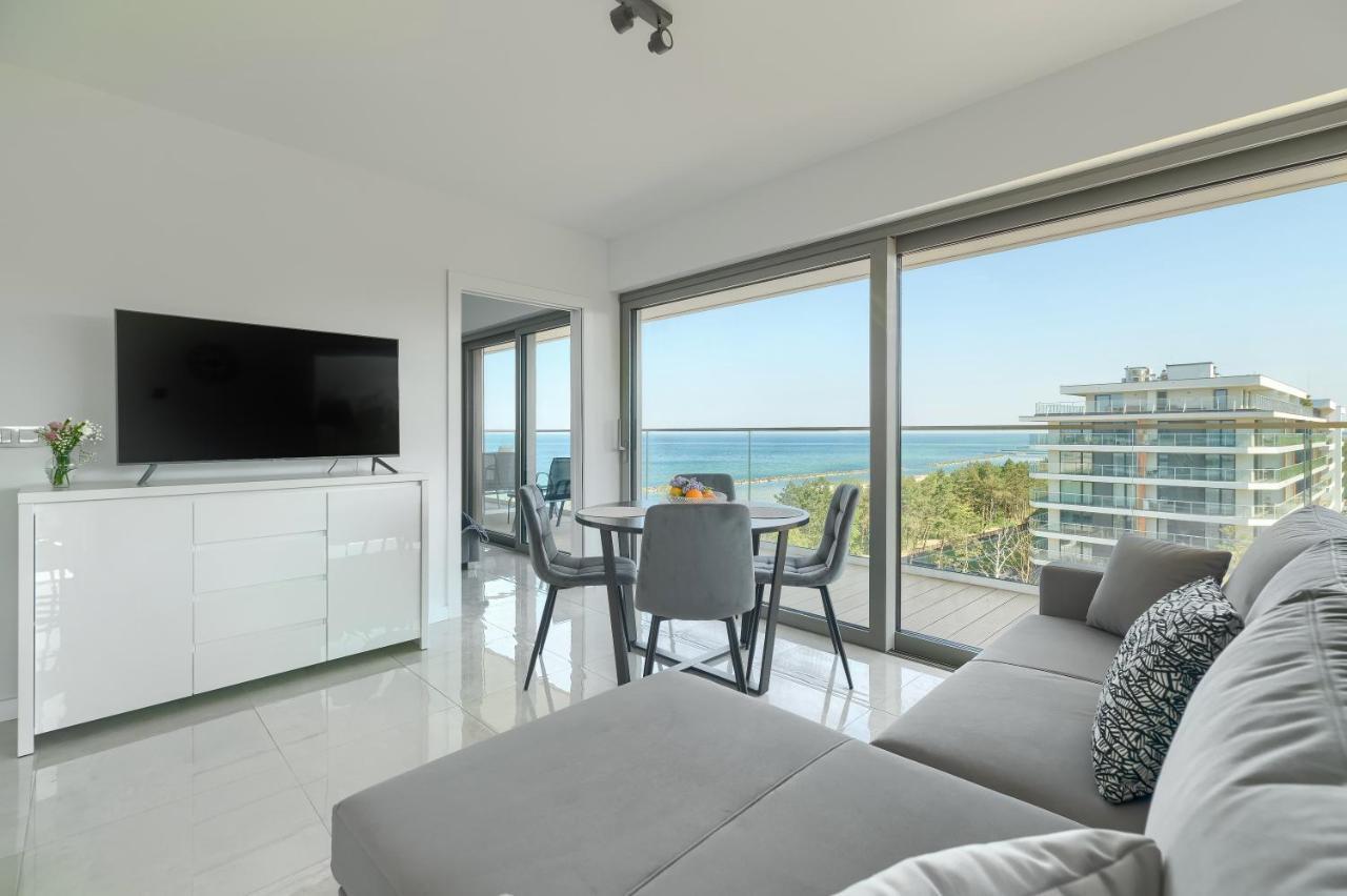 Solaris Apartment *