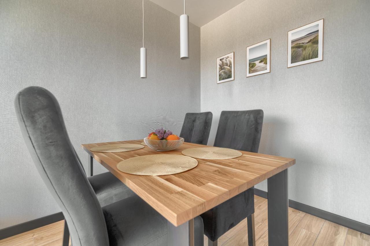 Apartment Solaris *