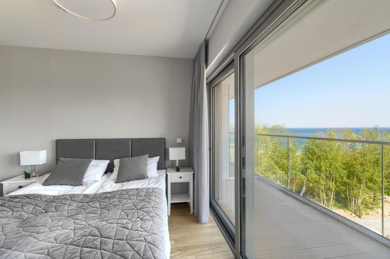 Solaris Apartment *
