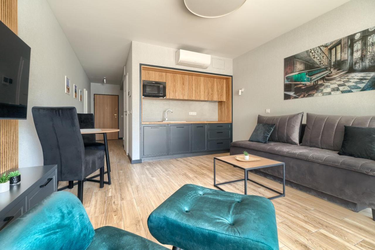 Apartment Solaris *