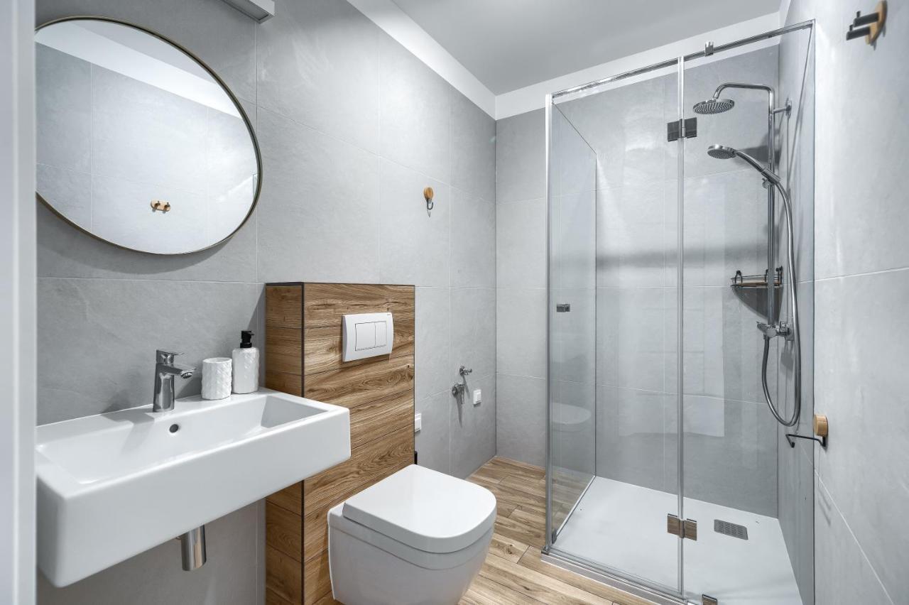 Apartment Solaris Darłówko