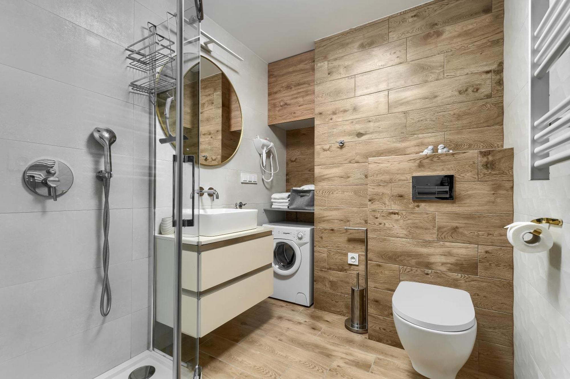Solaris Apartment