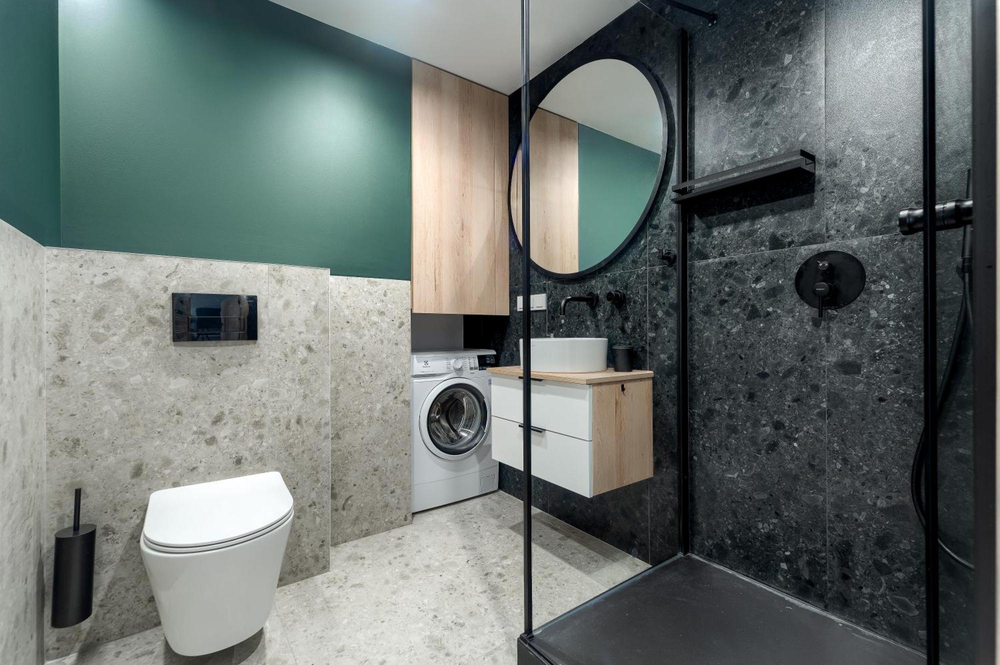 Solaris Apartment *