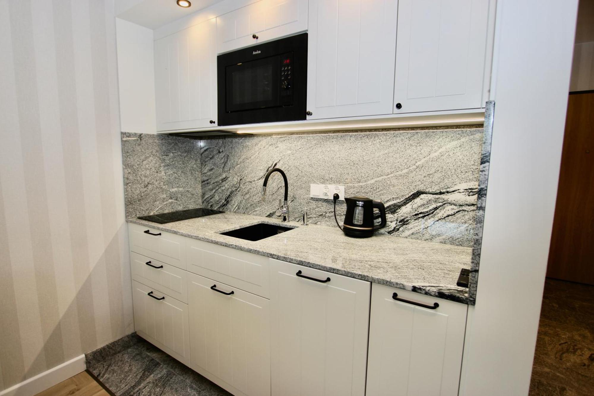 Apartment Solaris *