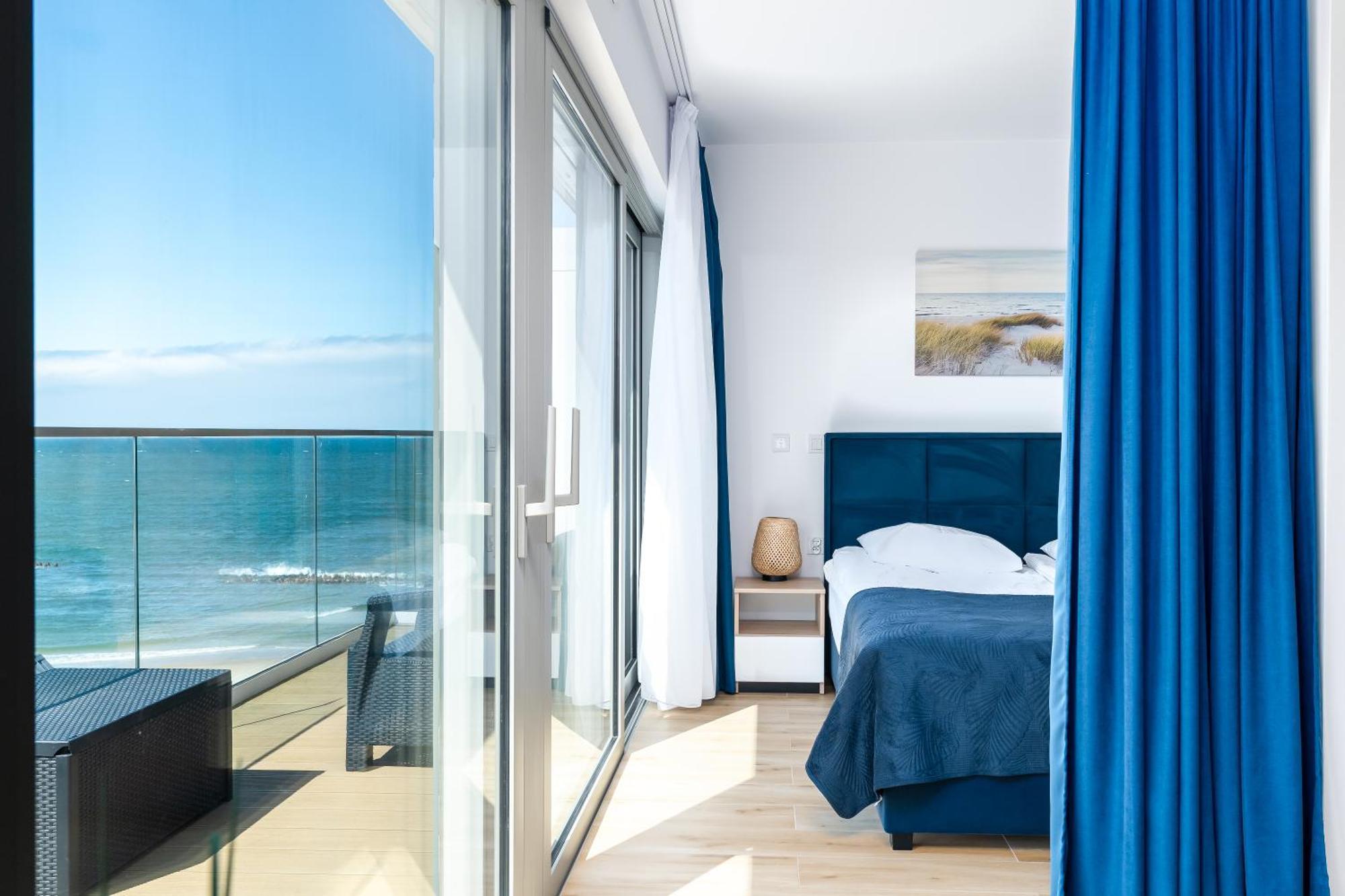 Solaris Apartment *